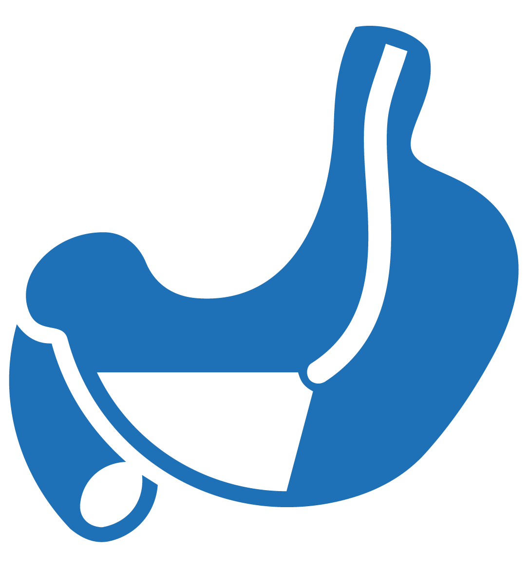 gastroscopia icono