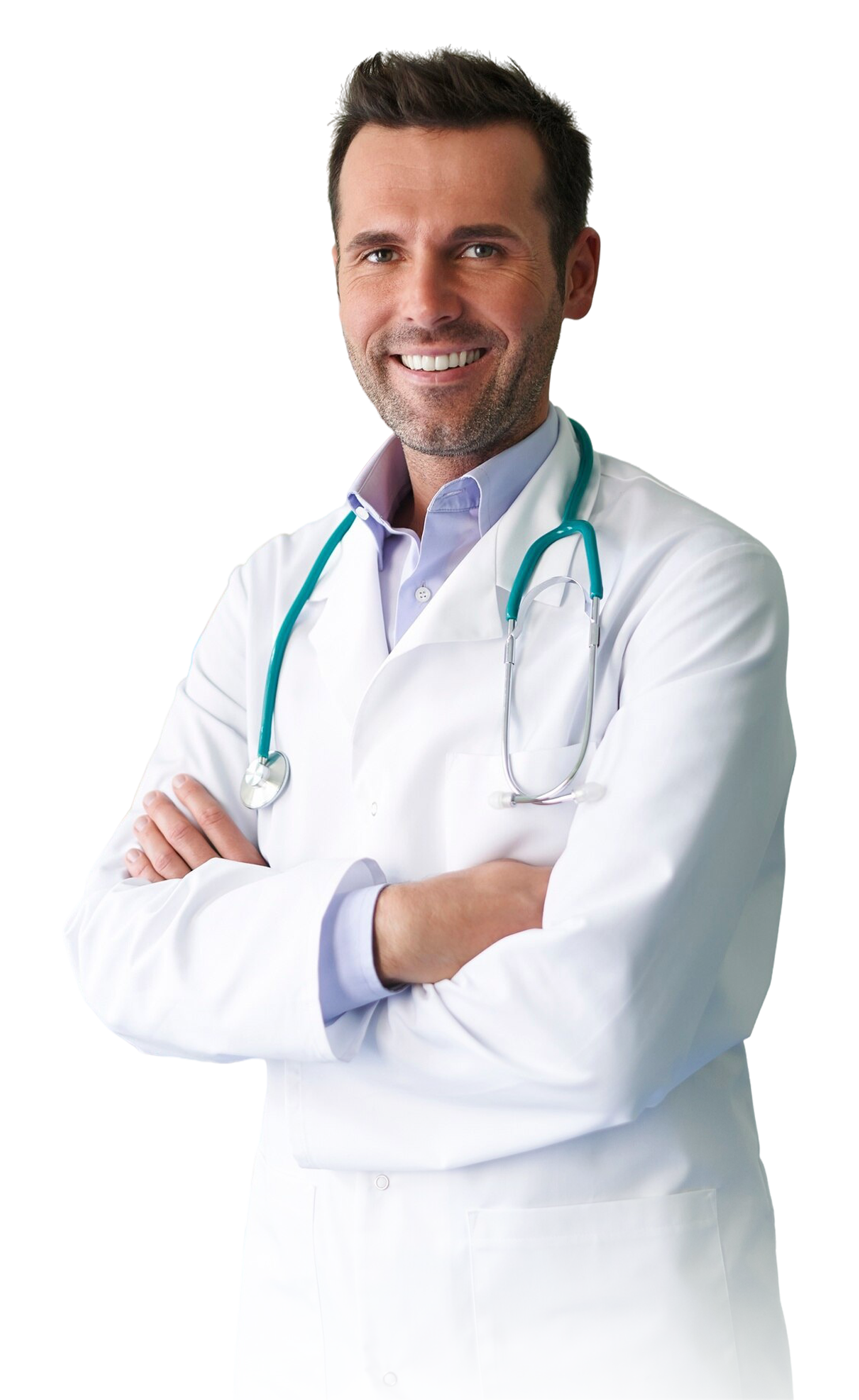 intento ser mejor doctor