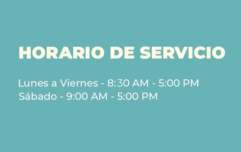 horario centro medico la fila web copia 3